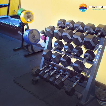 Marina Pinacate A-412 Apart otel Puerto Peñasco Dış mekan fotoğraf