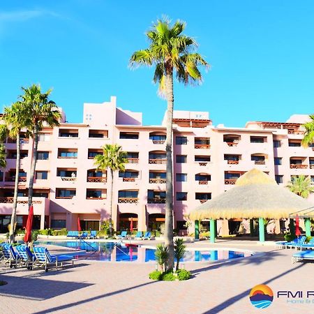 Marina Pinacate A-412 Apart otel Puerto Peñasco Dış mekan fotoğraf