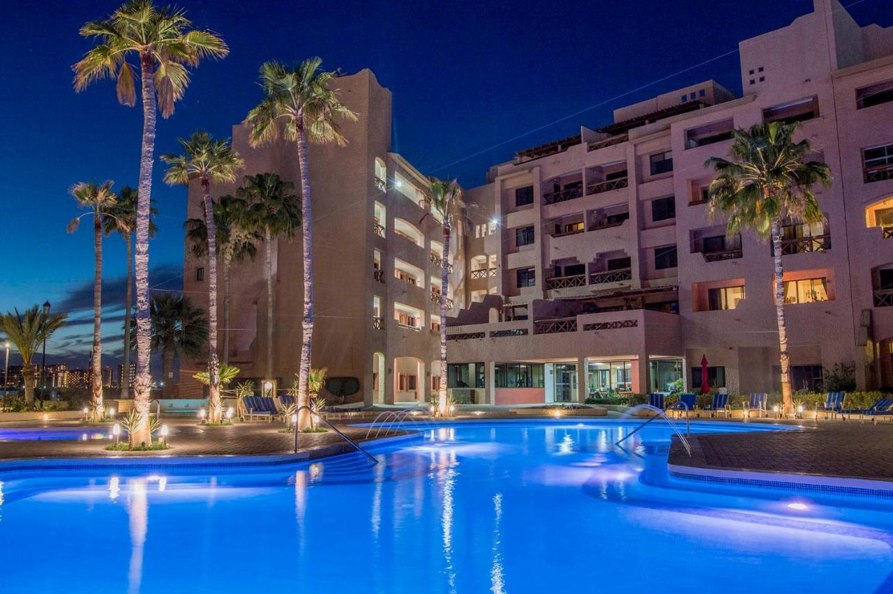 Marina Pinacate A-412 Apart otel Puerto Peñasco Dış mekan fotoğraf