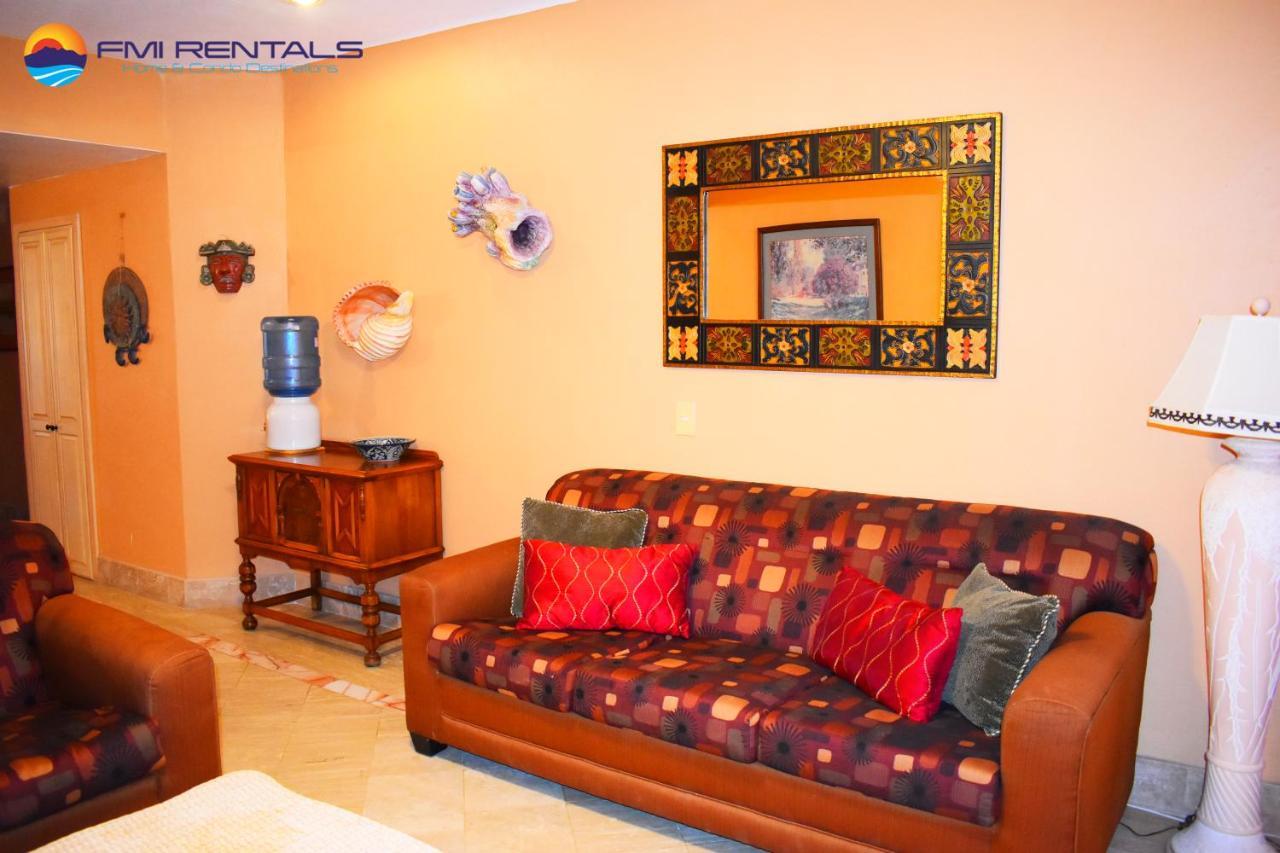 Marina Pinacate A-412 Apart otel Puerto Peñasco Dış mekan fotoğraf