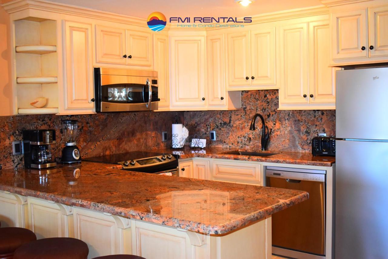 Marina Pinacate A-412 Apart otel Puerto Peñasco Dış mekan fotoğraf
