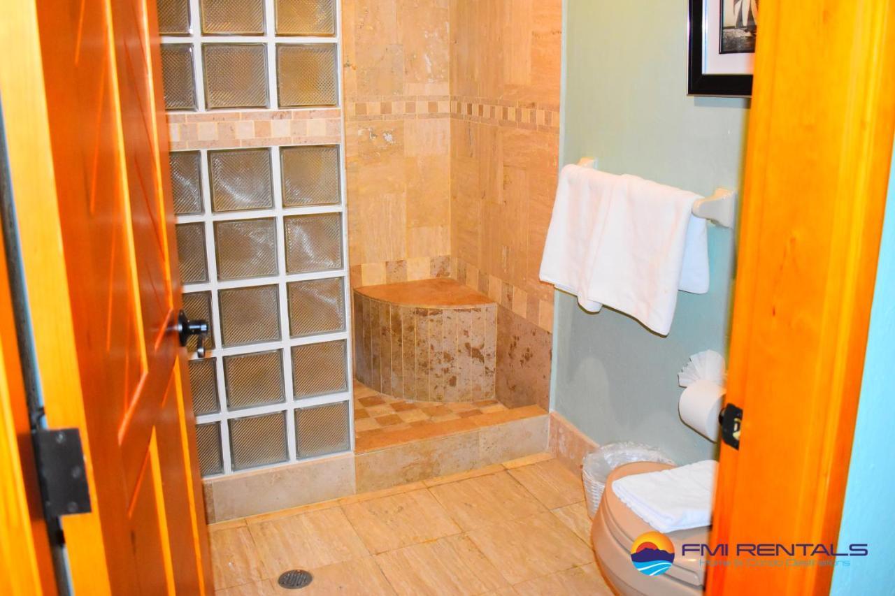 Marina Pinacate A-412 Apart otel Puerto Peñasco Dış mekan fotoğraf
