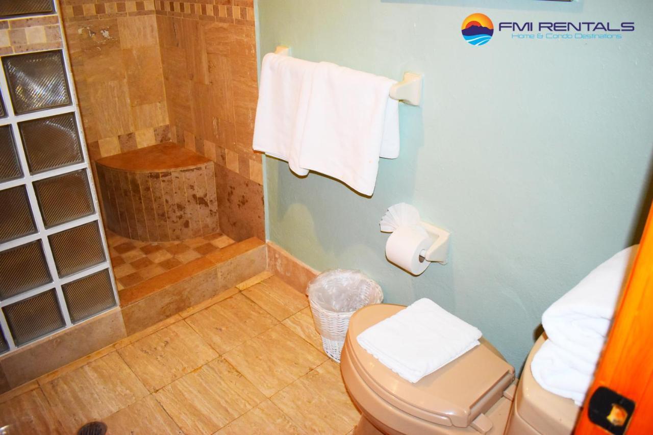 Marina Pinacate A-412 Apart otel Puerto Peñasco Dış mekan fotoğraf