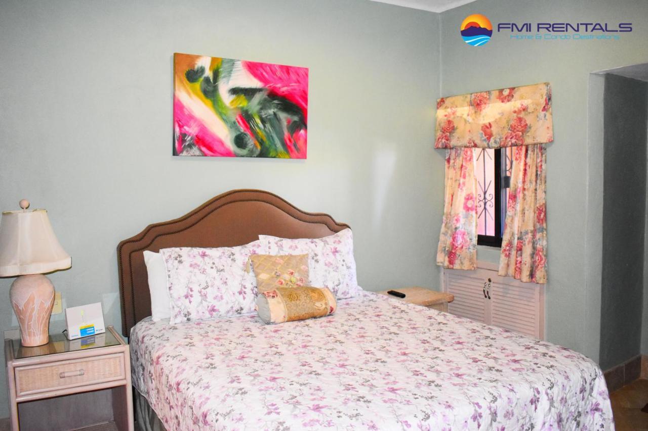 Marina Pinacate A-412 Apart otel Puerto Peñasco Dış mekan fotoğraf