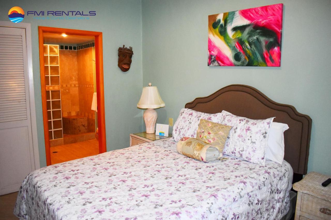 Marina Pinacate A-412 Apart otel Puerto Peñasco Dış mekan fotoğraf