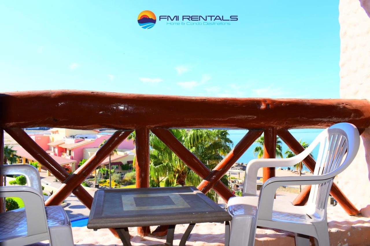 Marina Pinacate A-412 Apart otel Puerto Peñasco Dış mekan fotoğraf