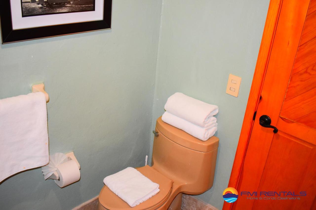 Marina Pinacate A-412 Apart otel Puerto Peñasco Dış mekan fotoğraf