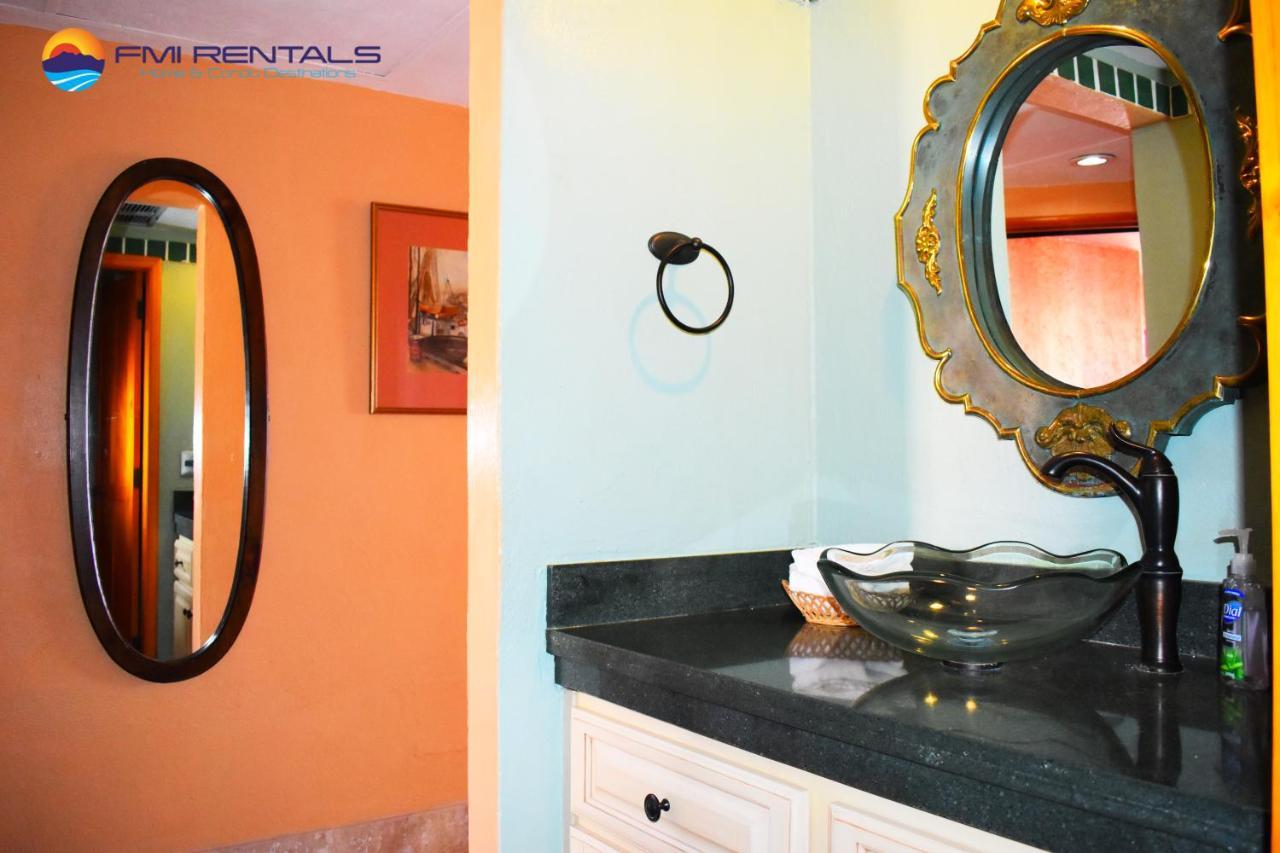 Marina Pinacate A-412 Apart otel Puerto Peñasco Dış mekan fotoğraf
