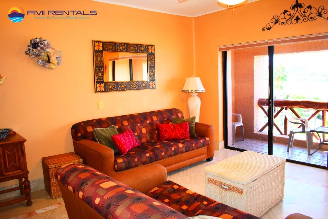 Marina Pinacate A-412 Apart otel Puerto Peñasco Dış mekan fotoğraf