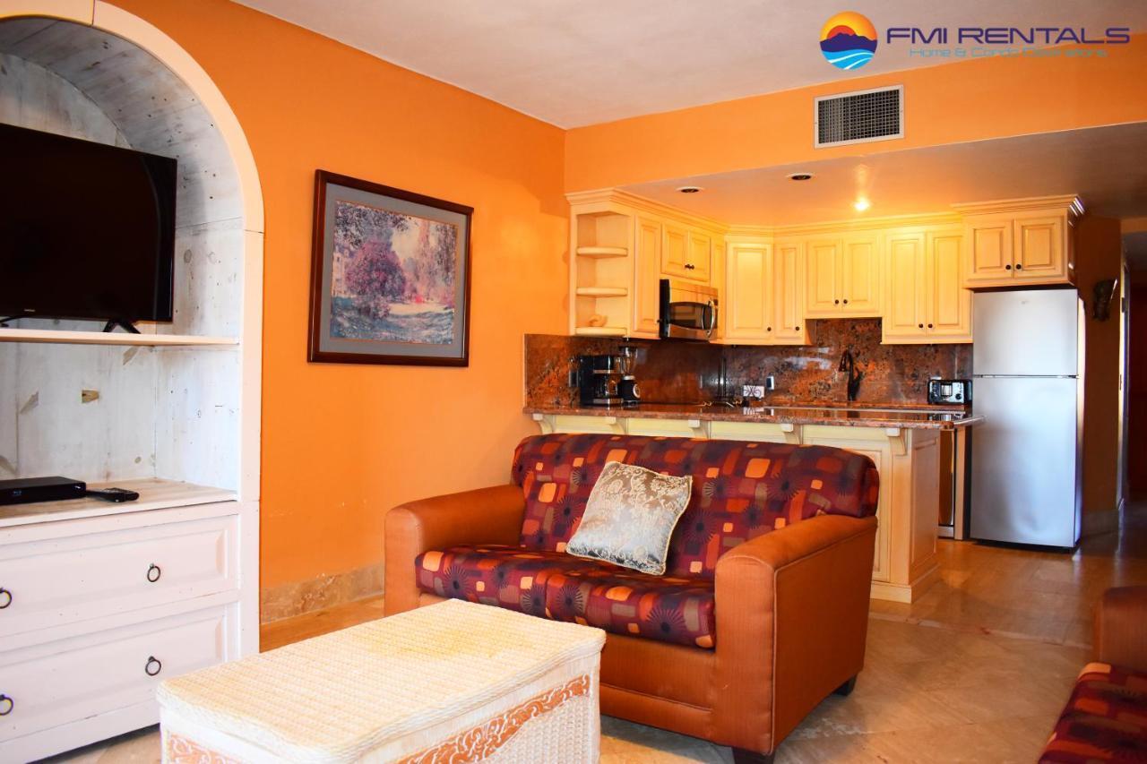 Marina Pinacate A-412 Apart otel Puerto Peñasco Dış mekan fotoğraf
