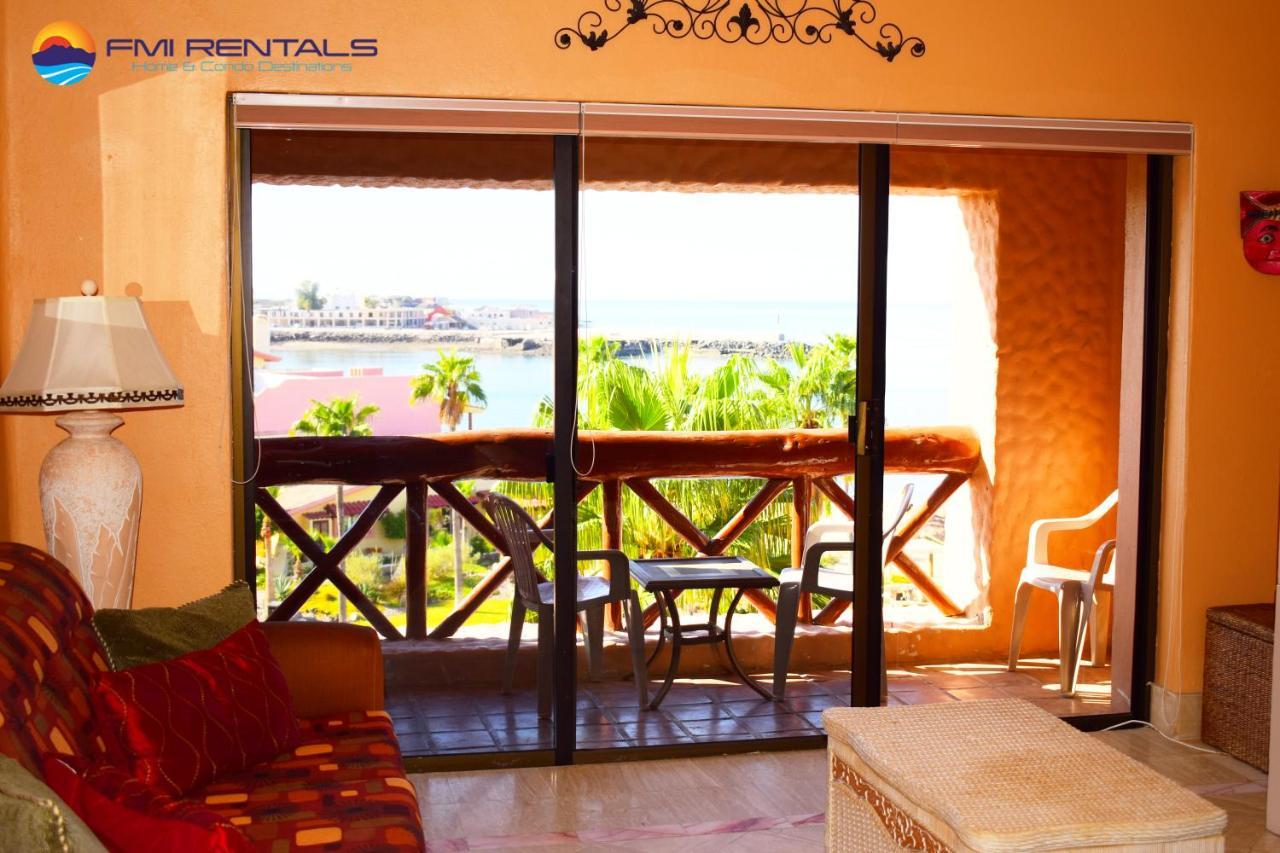 Marina Pinacate A-412 Apart otel Puerto Peñasco Dış mekan fotoğraf