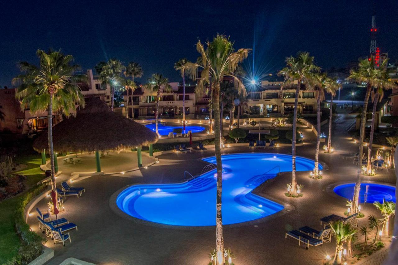 Marina Pinacate A-412 Apart otel Puerto Peñasco Dış mekan fotoğraf