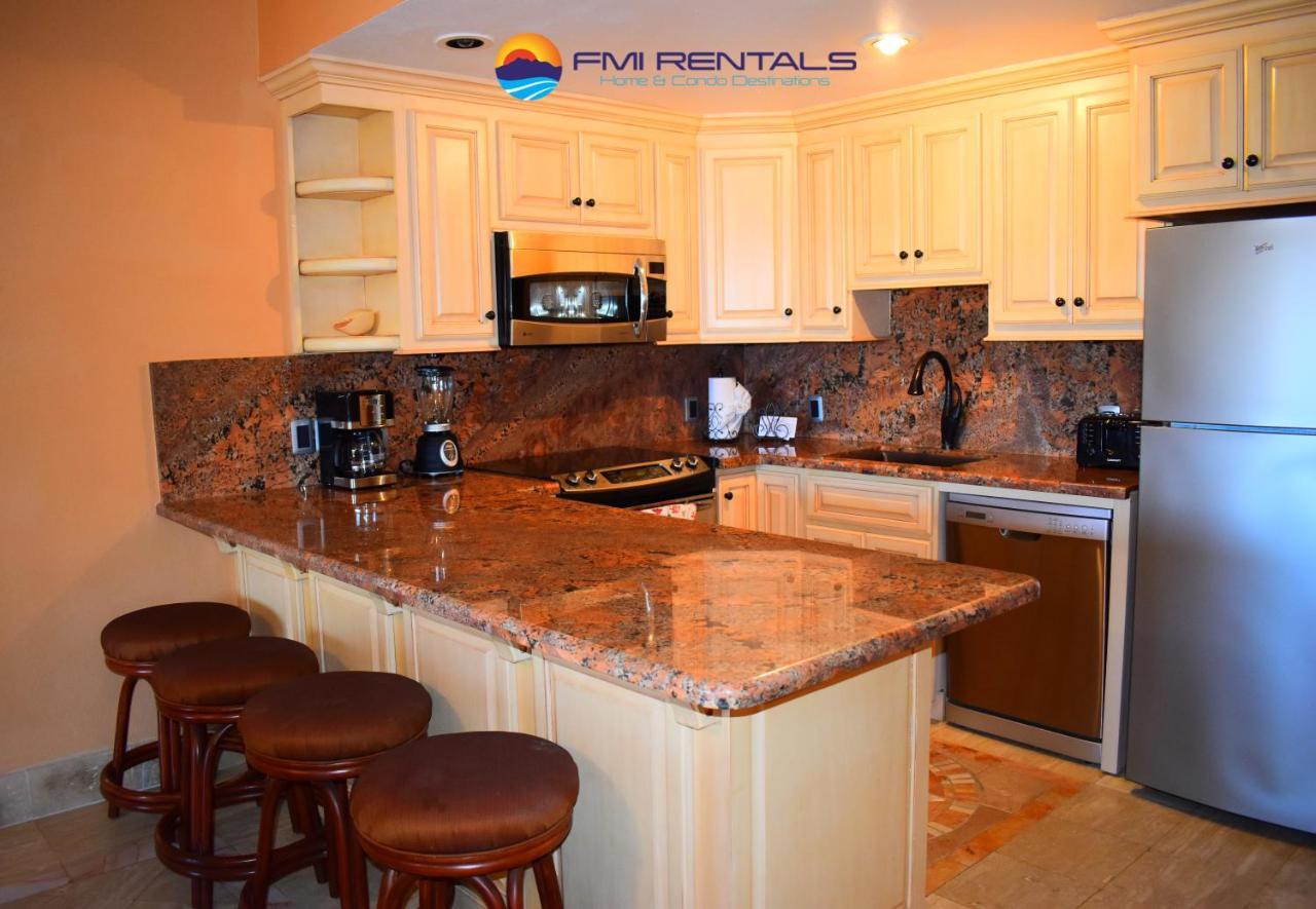 Marina Pinacate A-412 Apart otel Puerto Peñasco Dış mekan fotoğraf