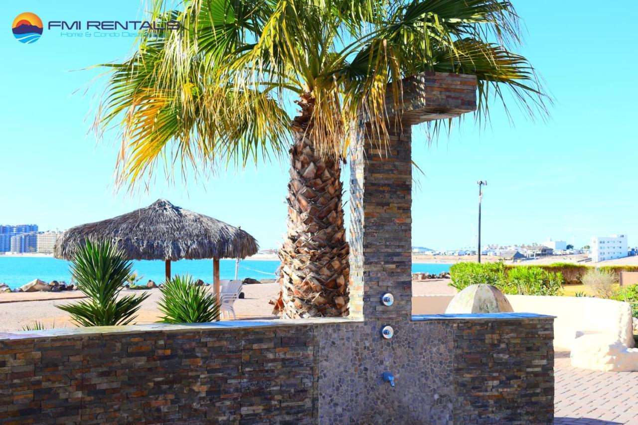 Marina Pinacate A-412 Apart otel Puerto Peñasco Dış mekan fotoğraf