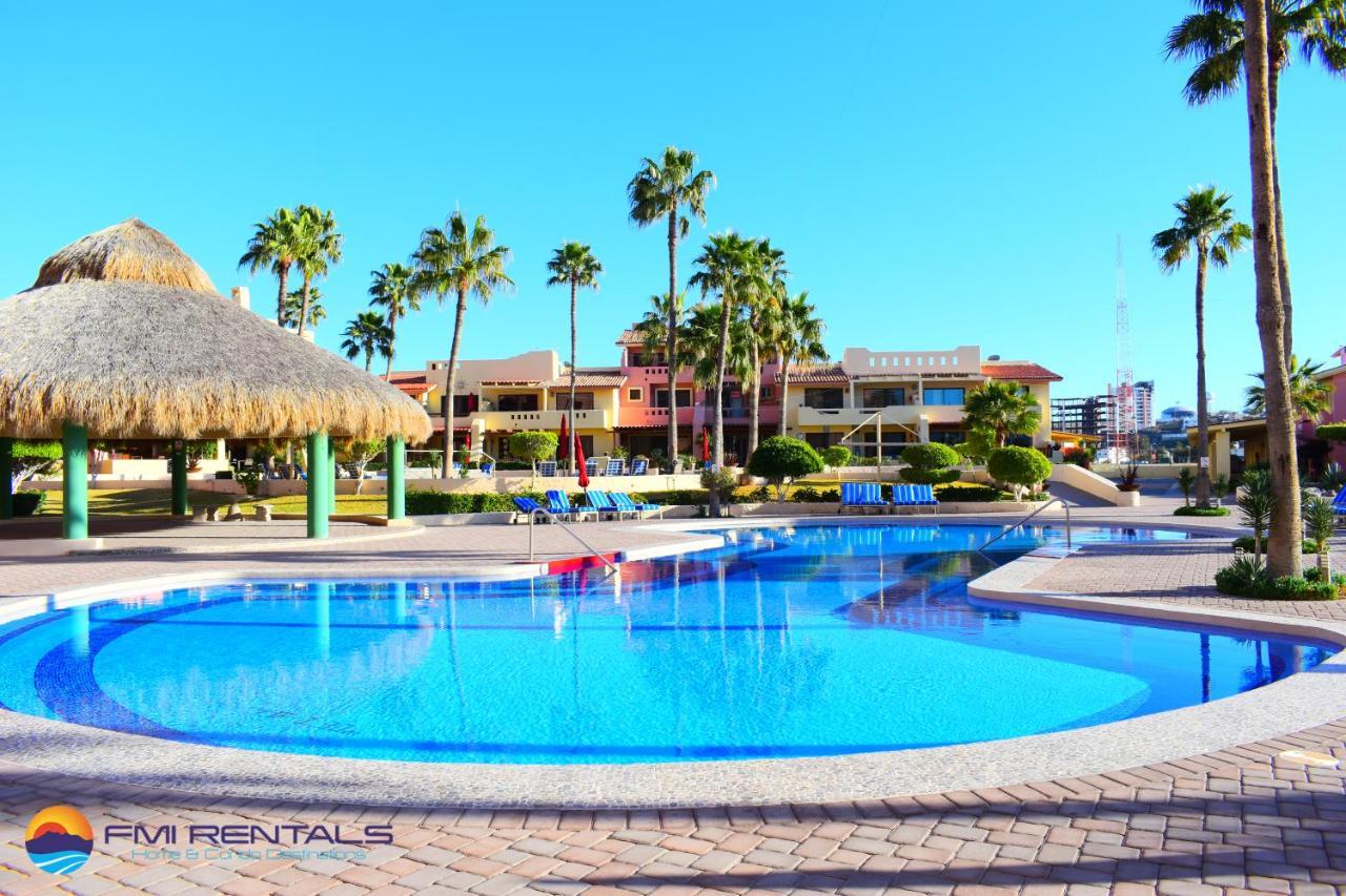 Marina Pinacate A-412 Apart otel Puerto Peñasco Dış mekan fotoğraf