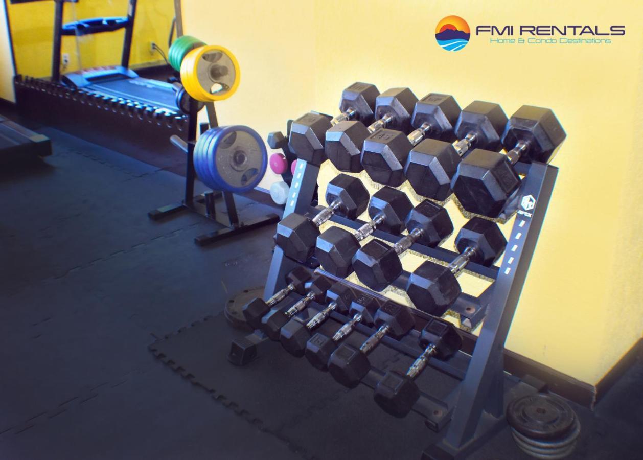 Marina Pinacate A-412 Apart otel Puerto Peñasco Dış mekan fotoğraf