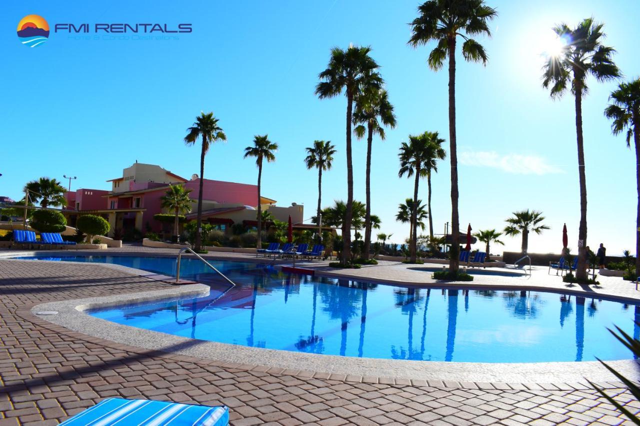 Marina Pinacate A-412 Apart otel Puerto Peñasco Dış mekan fotoğraf