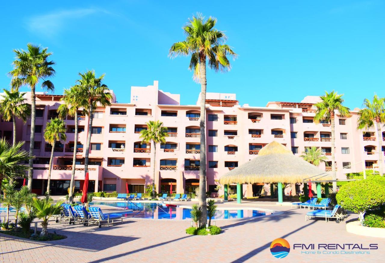 Marina Pinacate A-412 Apart otel Puerto Peñasco Dış mekan fotoğraf