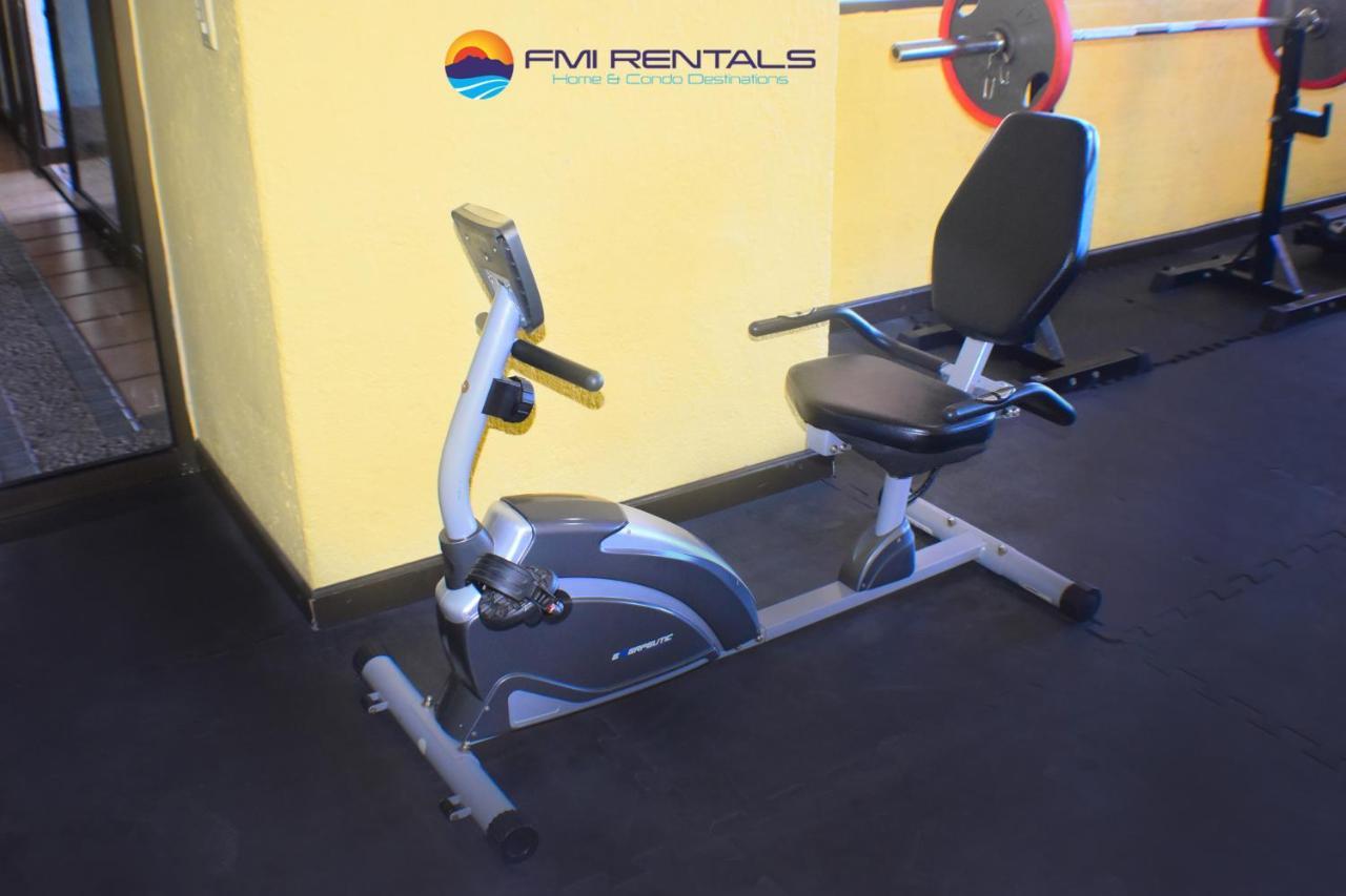 Marina Pinacate A-412 Apart otel Puerto Peñasco Dış mekan fotoğraf