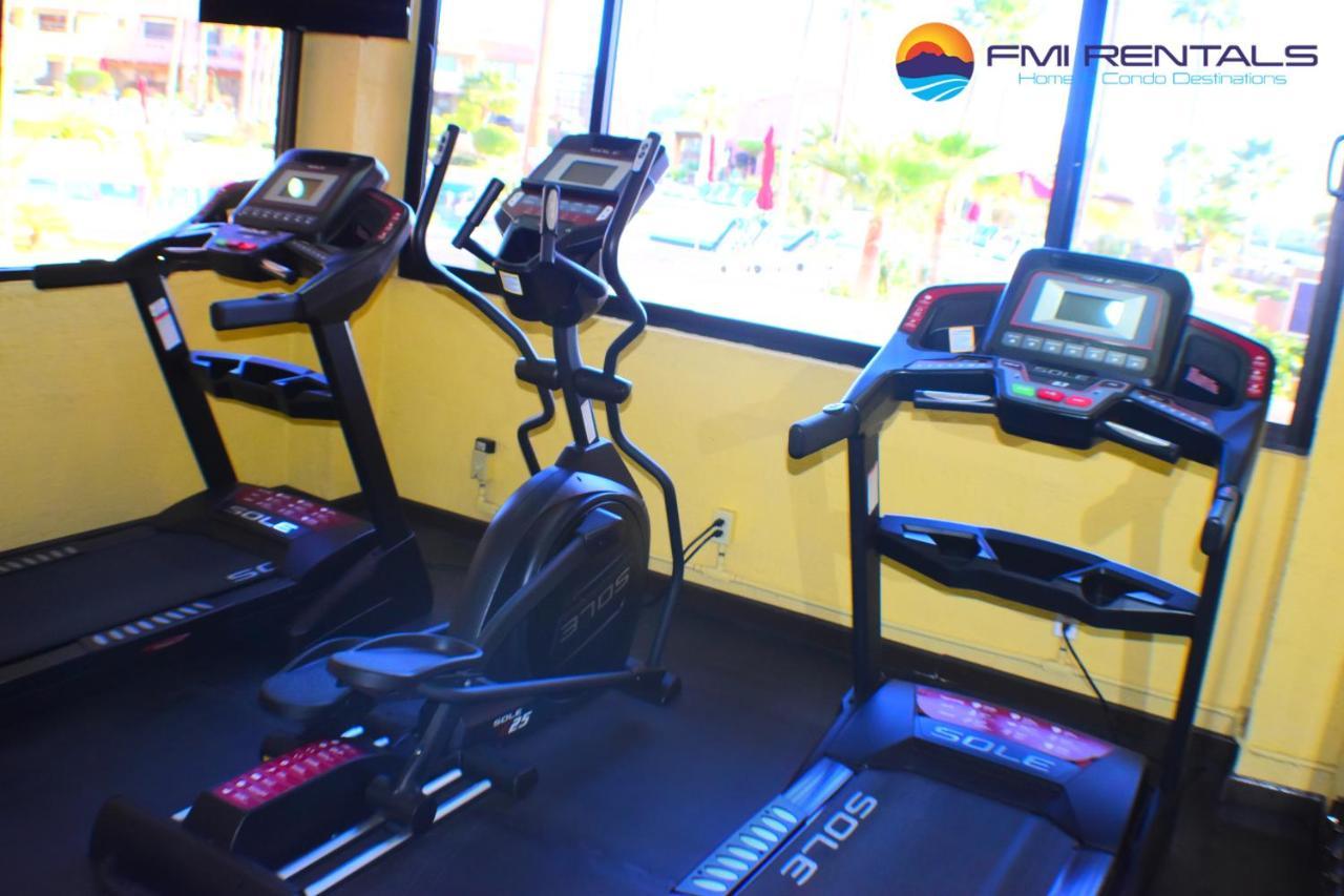 Marina Pinacate A-412 Apart otel Puerto Peñasco Dış mekan fotoğraf