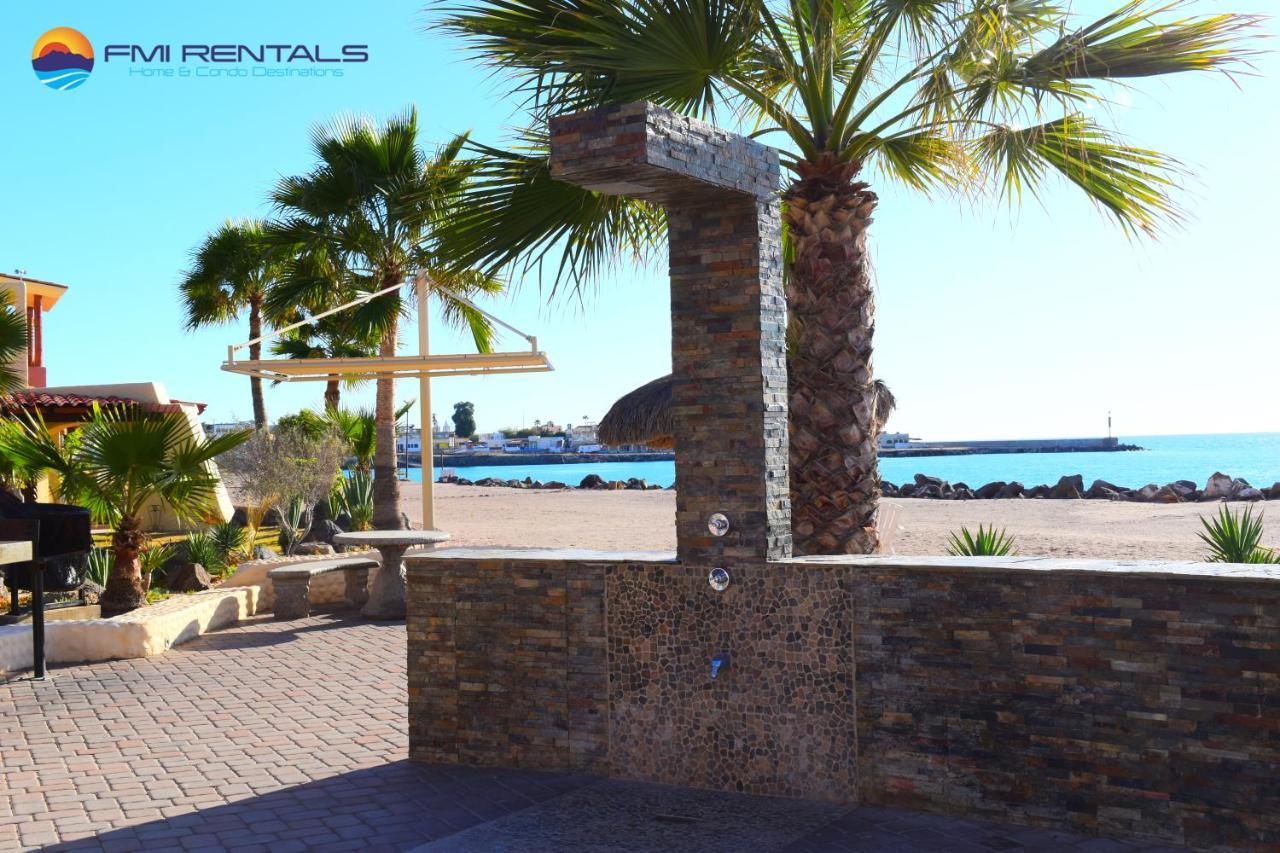 Marina Pinacate A-412 Apart otel Puerto Peñasco Dış mekan fotoğraf