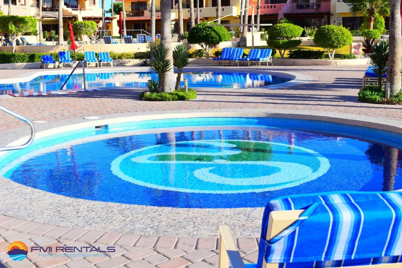 Marina Pinacate A-412 Apart otel Puerto Peñasco Dış mekan fotoğraf