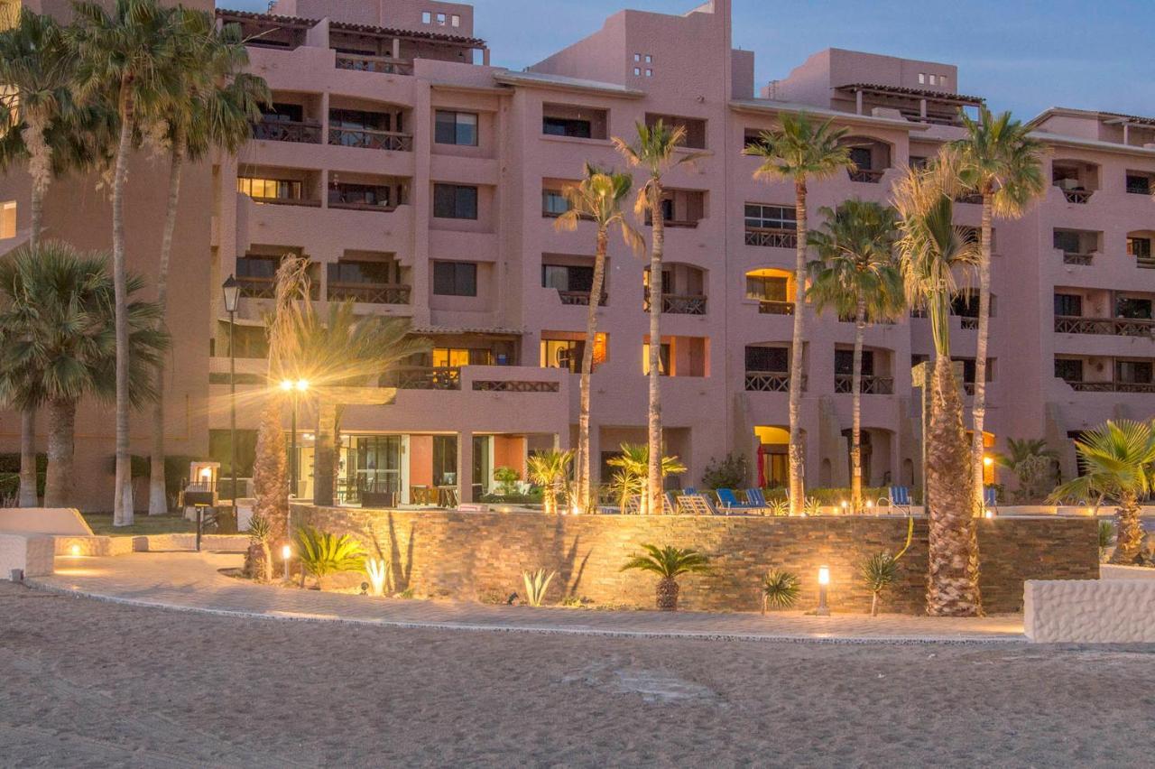 Marina Pinacate A-412 Apart otel Puerto Peñasco Dış mekan fotoğraf
