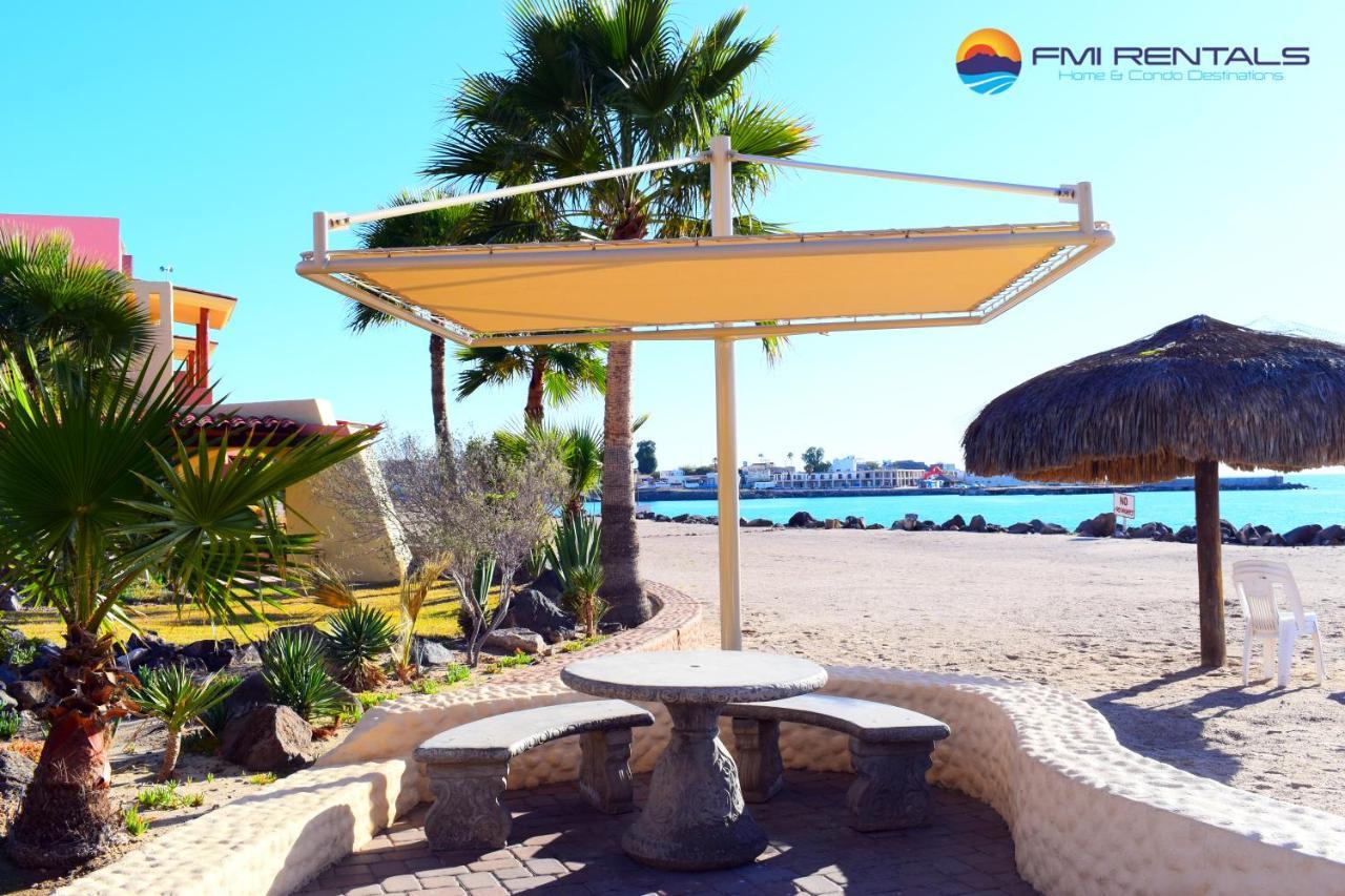 Marina Pinacate A-412 Apart otel Puerto Peñasco Dış mekan fotoğraf