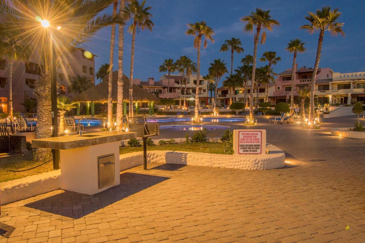 Marina Pinacate A-412 Apart otel Puerto Peñasco Dış mekan fotoğraf