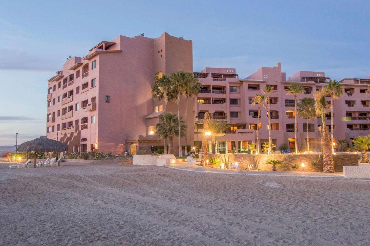 Marina Pinacate A-412 Apart otel Puerto Peñasco Dış mekan fotoğraf
